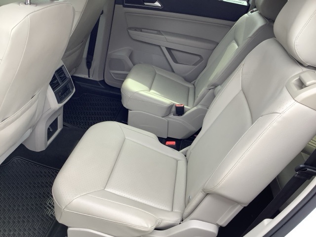 2019 Volkswagen Atlas V6 SE Technology photo 16