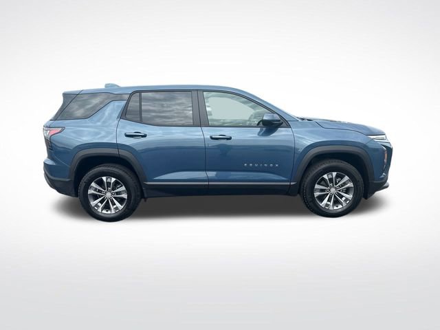 2025 Chevrolet Equinox LT photo 6
