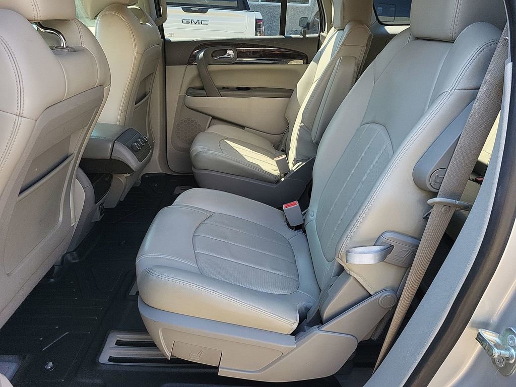 2015 Buick Enclave Leather photo 20