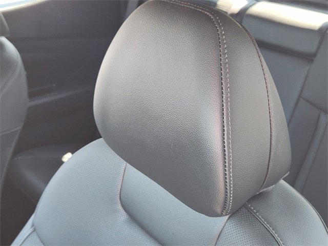 2024 Hyundai Santa Cruz XRT photo 11