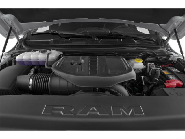 2026 Ram 1500 Limited photo 10
