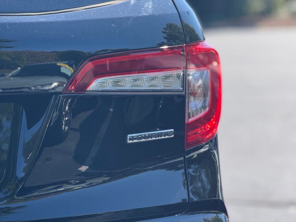 2019 Honda Pilot Touring photo 7