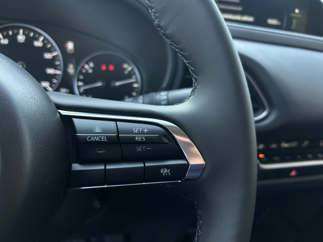 2025 Mazda CX-30 2.5 Select Sport photo 14