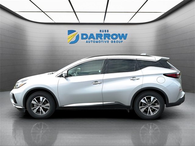 2023 Nissan Murano SV photo 2