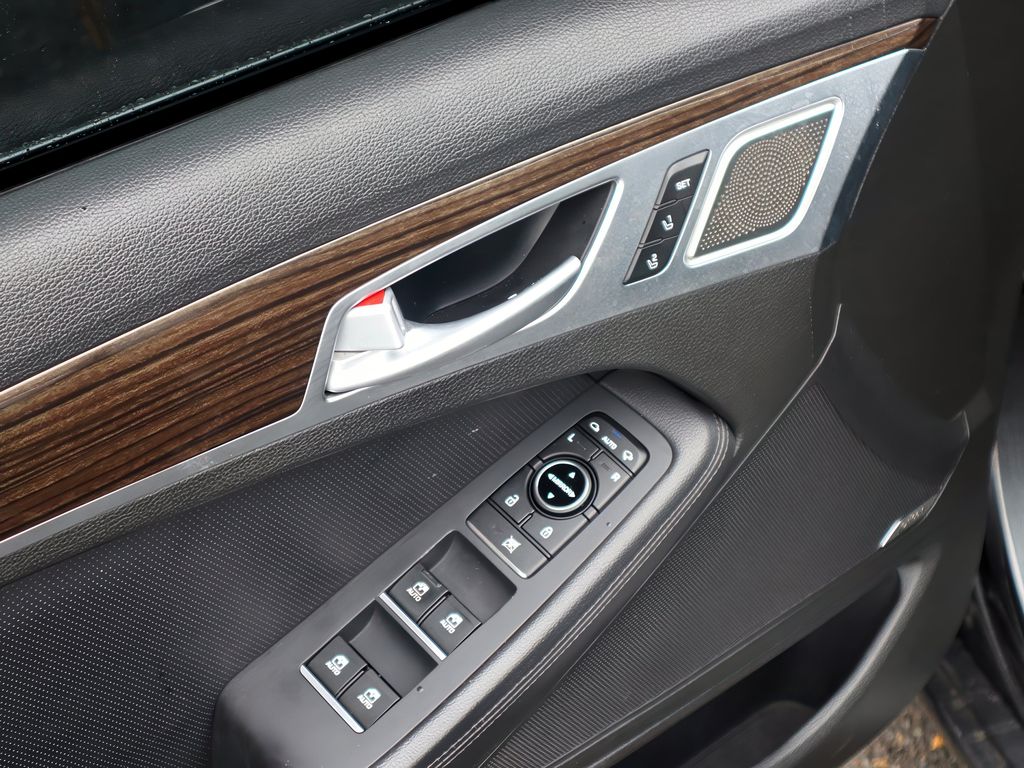2018 Genesis G80 Premium 3.8 3.3T Sport 5.0 Ultimate photo 8