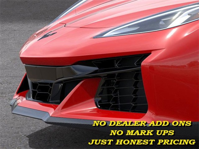 2025 Chevrolet Corvette E-Ray 1LZ photo 13