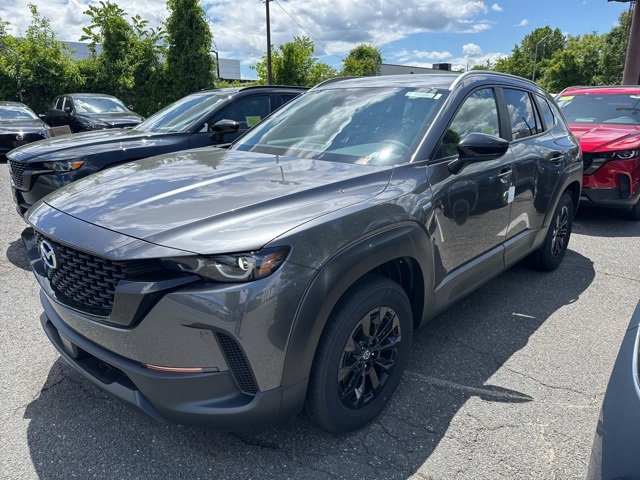 2025 Mazda CX-50 Preferred photo 2