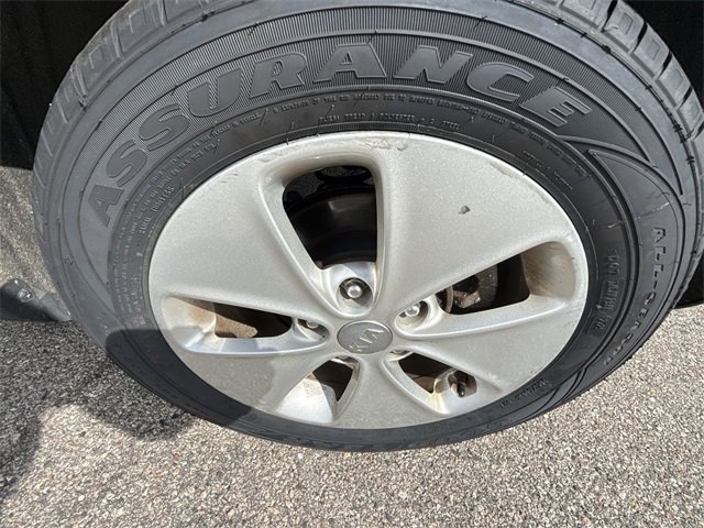 2015 Kia Soul Base photo 20