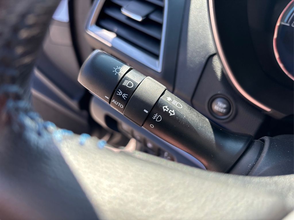 2020 Subaru Crosstrek Hybrid photo 24