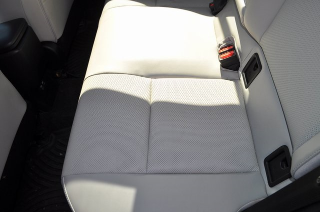 2023 Toyota Prius XLE photo 14
