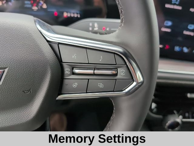 2026 Chevrolet Tahoe Premier photo 4