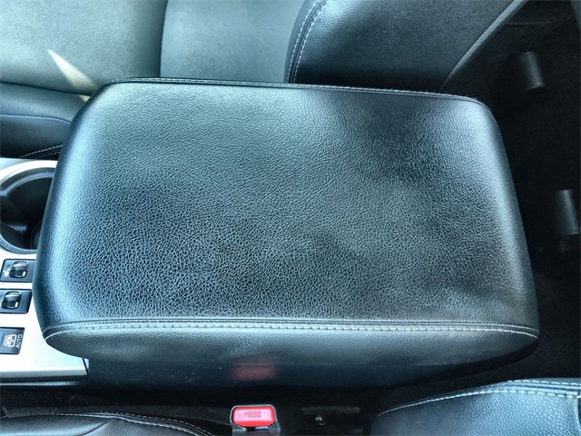 2024 Toyota 4Runner SR5 Premium photo 12