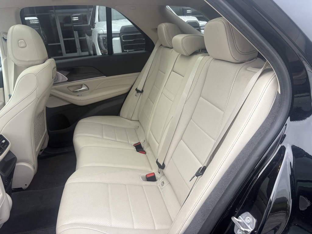 2020 Mercedes Benz GLE 350 photo 11
