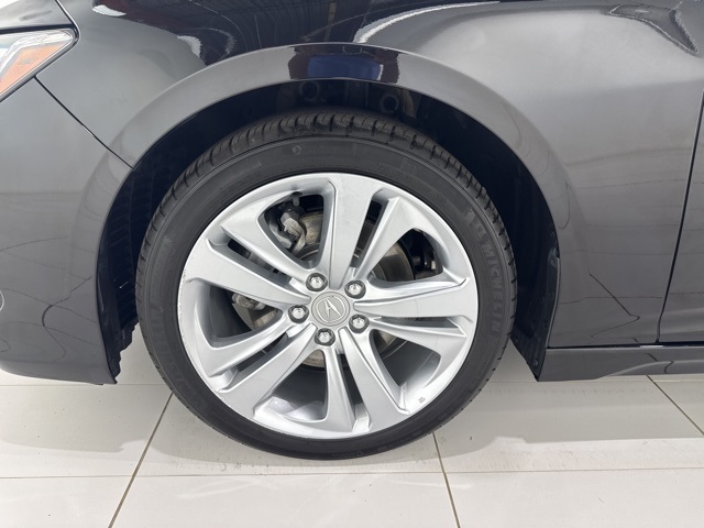 2022 Acura TLX SH-AWD Technology photo 45