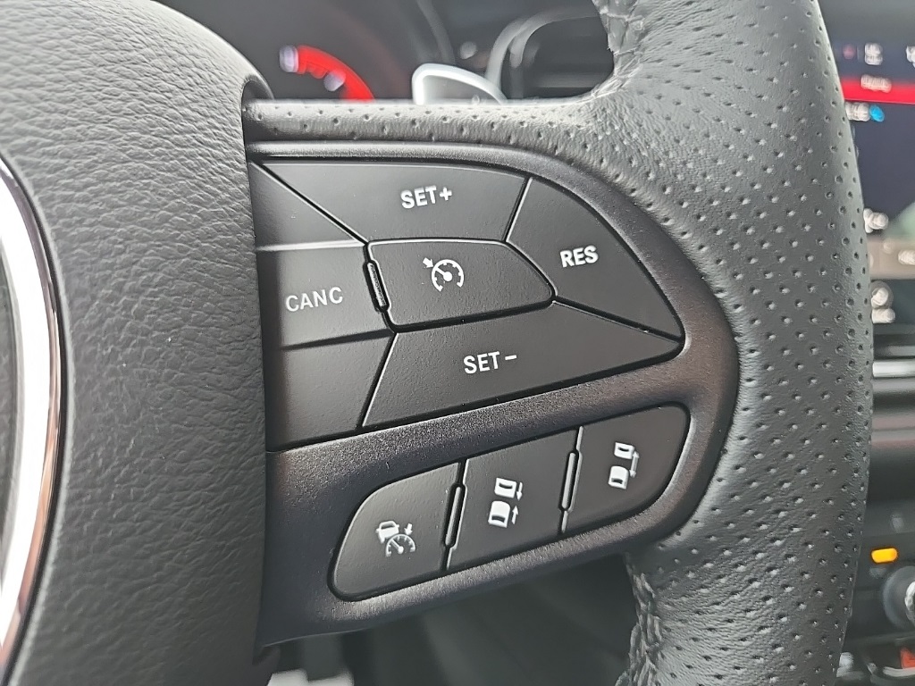 2026 Dodge Durango GT Plus photo 40