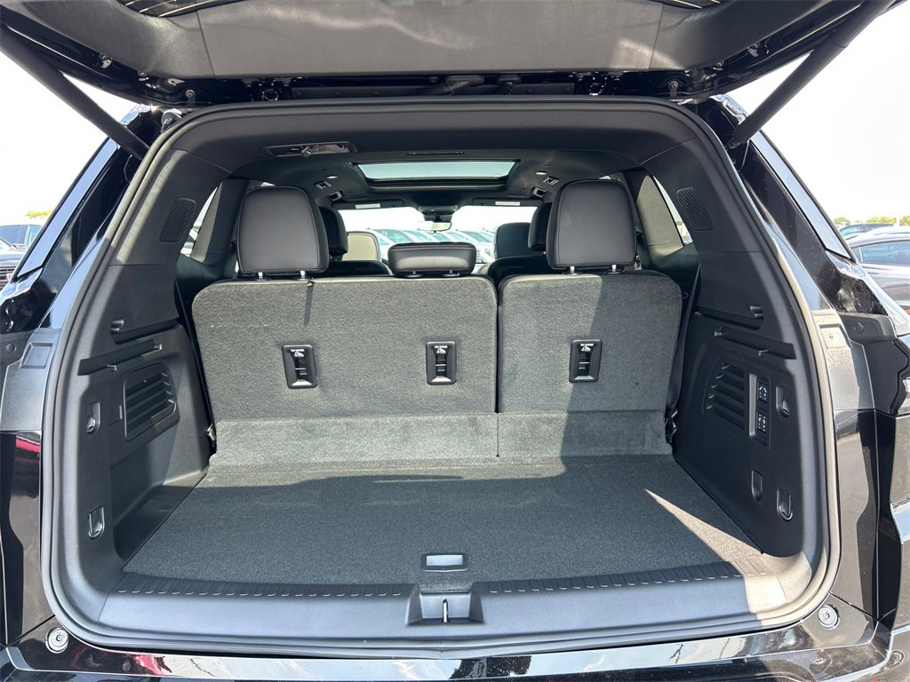 2026 BUICK ENCLAVE - Image 35