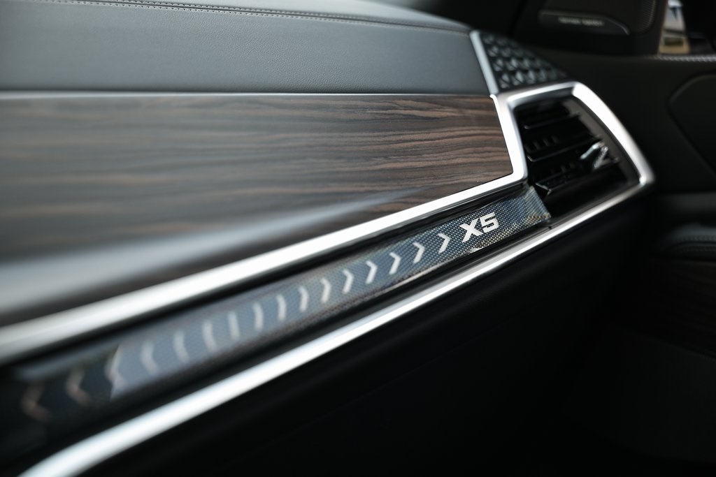 2026 Bmw X5 xDrive40i photo 41