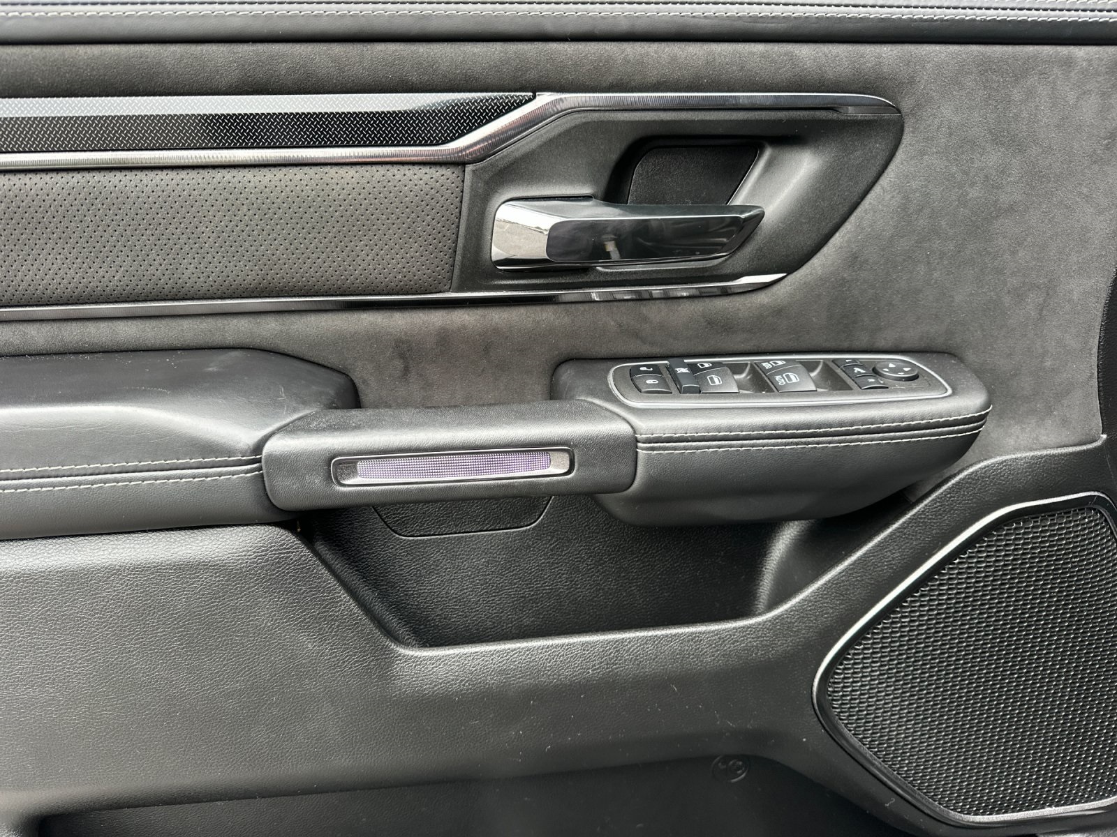 2022 Ram 1500 TRX photo 10