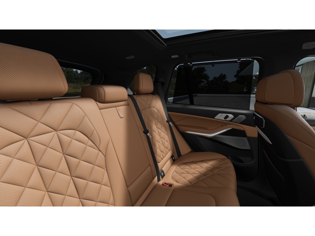 2026 Bmw X5 M60i photo 9