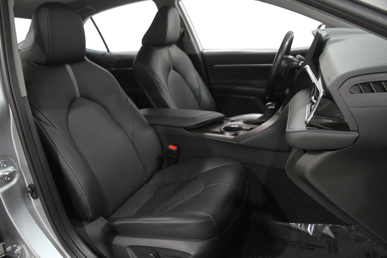 2023 Toyota Camry XSE photo 15