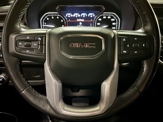 2021 Gmc Yukon XL SLE photo 14
