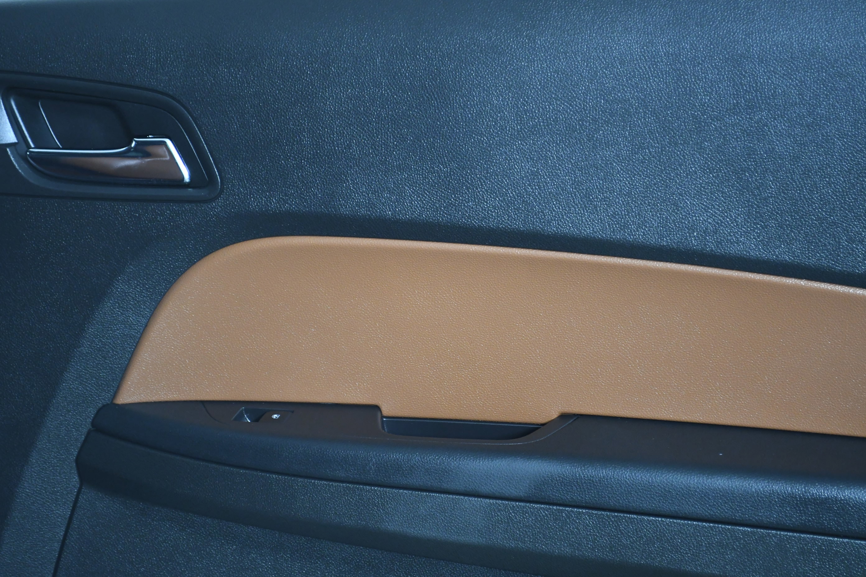 2016 Chevrolet Equinox LTZ photo 19