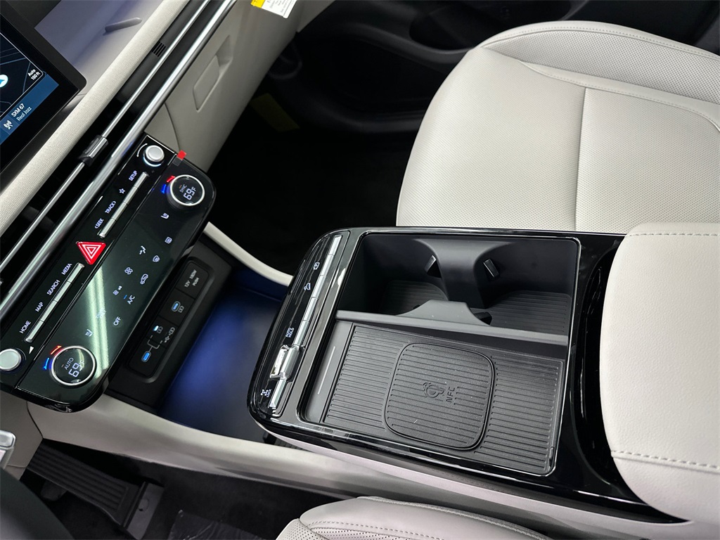 2025 Hyundai Tucson Hybrid SEL Convenience photo 29