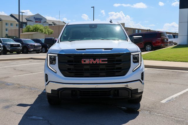 2025 Gmc Sierra 1500 Pro photo 2