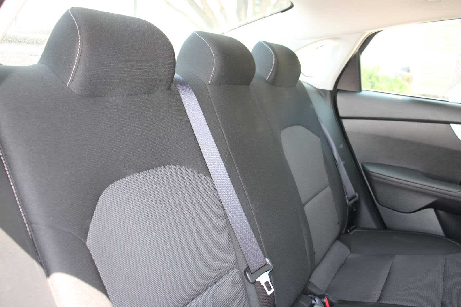 2024 Kia Forte LXS photo 38