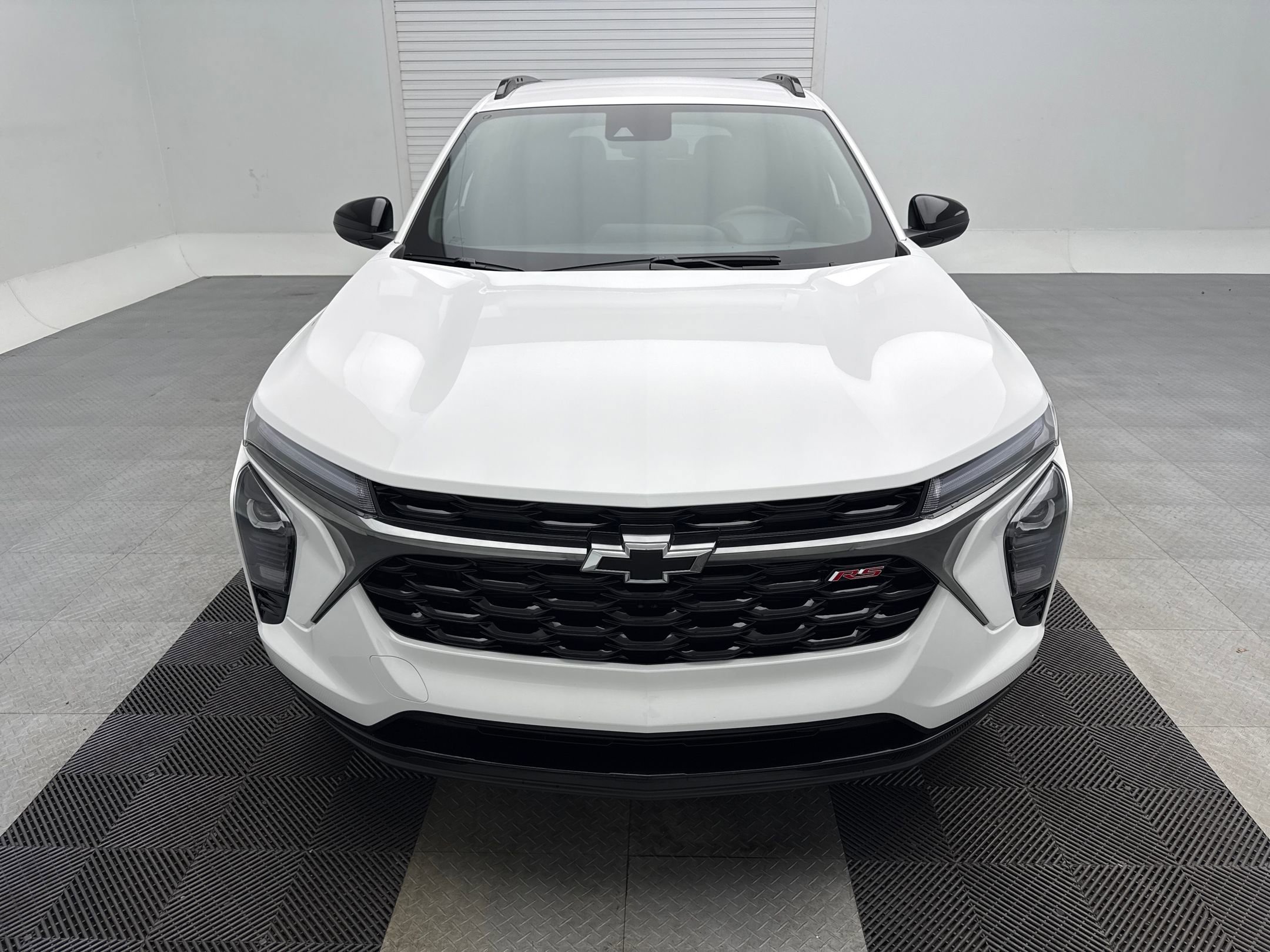 2025 Chevrolet Trax photo 6