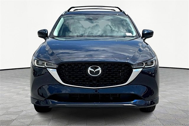 2025 Mazda CX-5 2.5 S Preferred photo 2