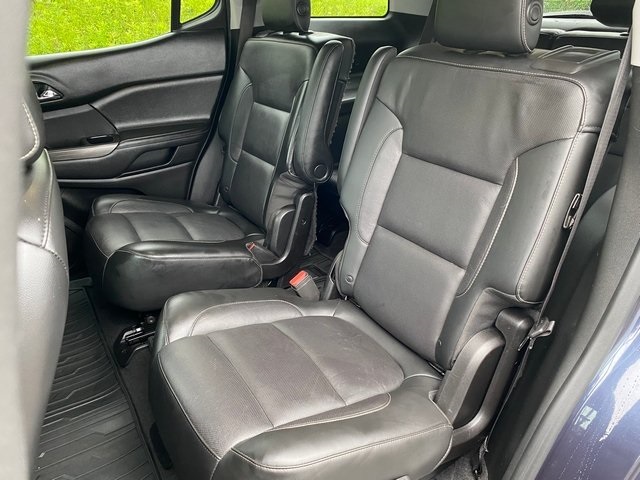 2018 Gmc Acadia SLT photo 20