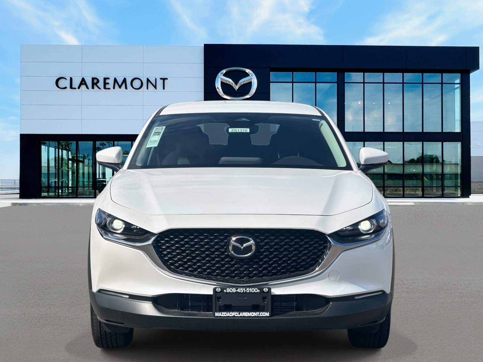 その他 m.research.co.3 New 2025 Mazda CX-30 2.5 S AWD SUV in Claremont #ZS1370 | Mazda of