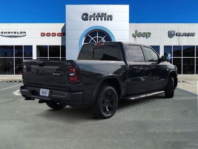 2026 Ram 1500 Big Horn Lone Star photo 2