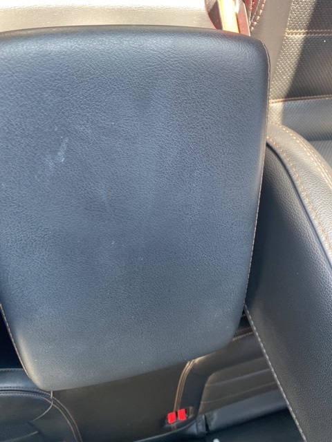 2023 Mazda CX-5 2.5 S Premium photo 26