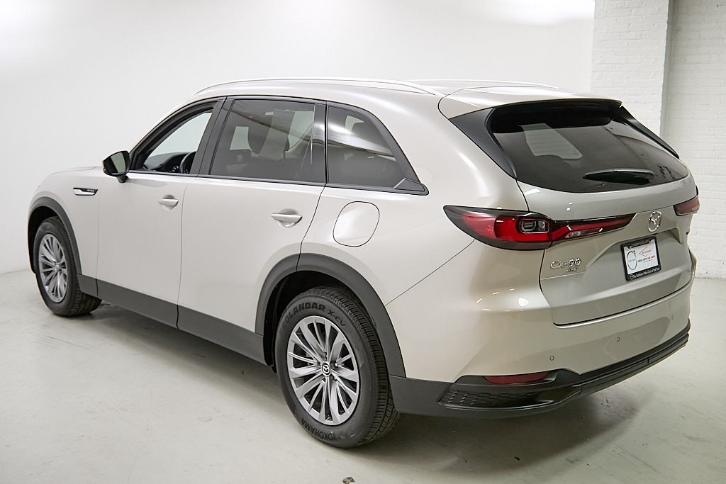 2025 MAZDA CX-90 - Image 6