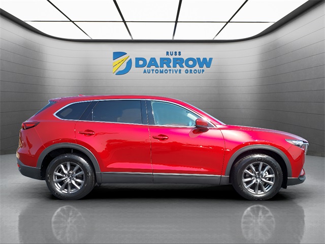 2023 Mazda CX-9 Touring photo 6