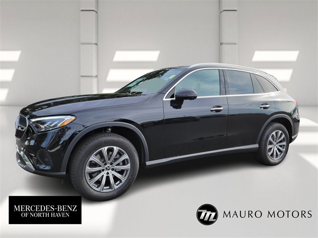 2026 Mercedes Benz GLC 300 4MATIC photo 6
