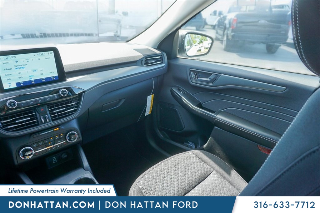 2025 Ford Escape Active photo 14