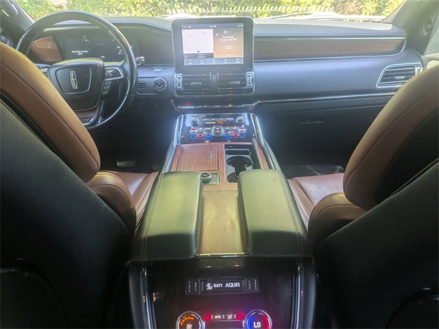2021 Lincoln Navigator Reserve photo 23