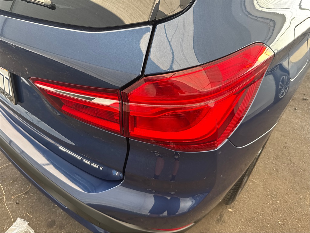 2021 Bmw X1 sDrive28i photo 12