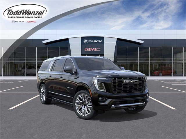 2026 GMC Yukon XL Denali Ultimate's photo