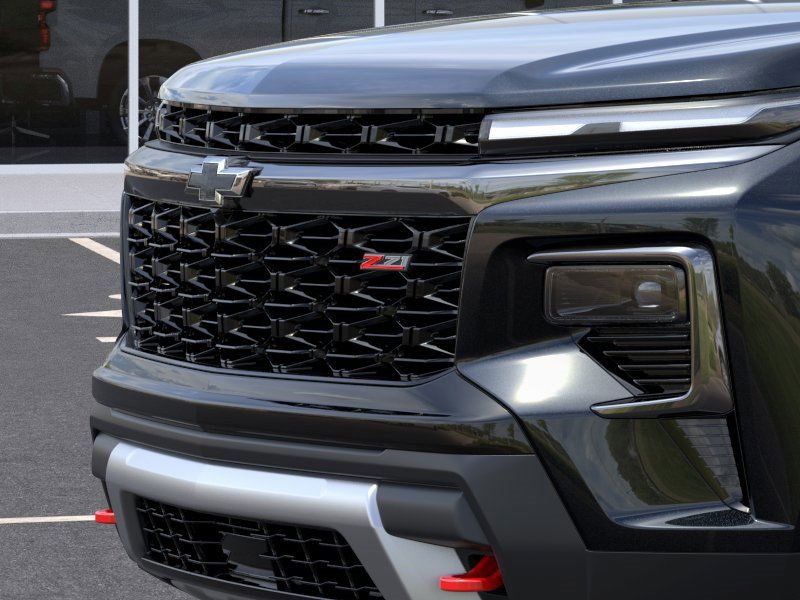 2026 Chevrolet Traverse Z71 photo 11