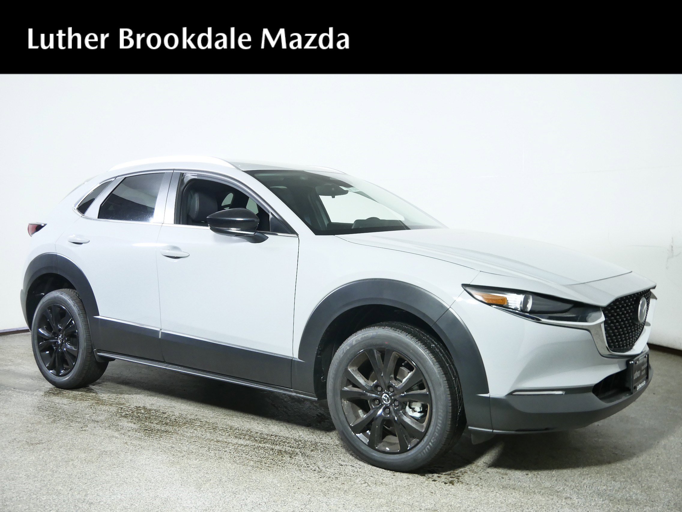 2025 Mazda CX-30 Select Sport's photo