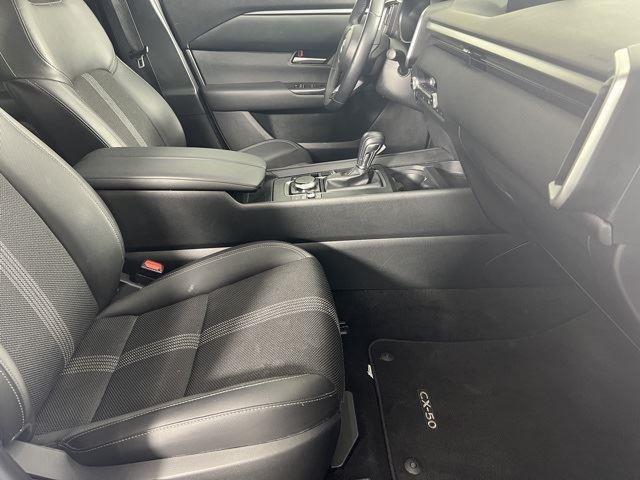 2025 Mazda CX-50 2.5 S Preferred photo 24