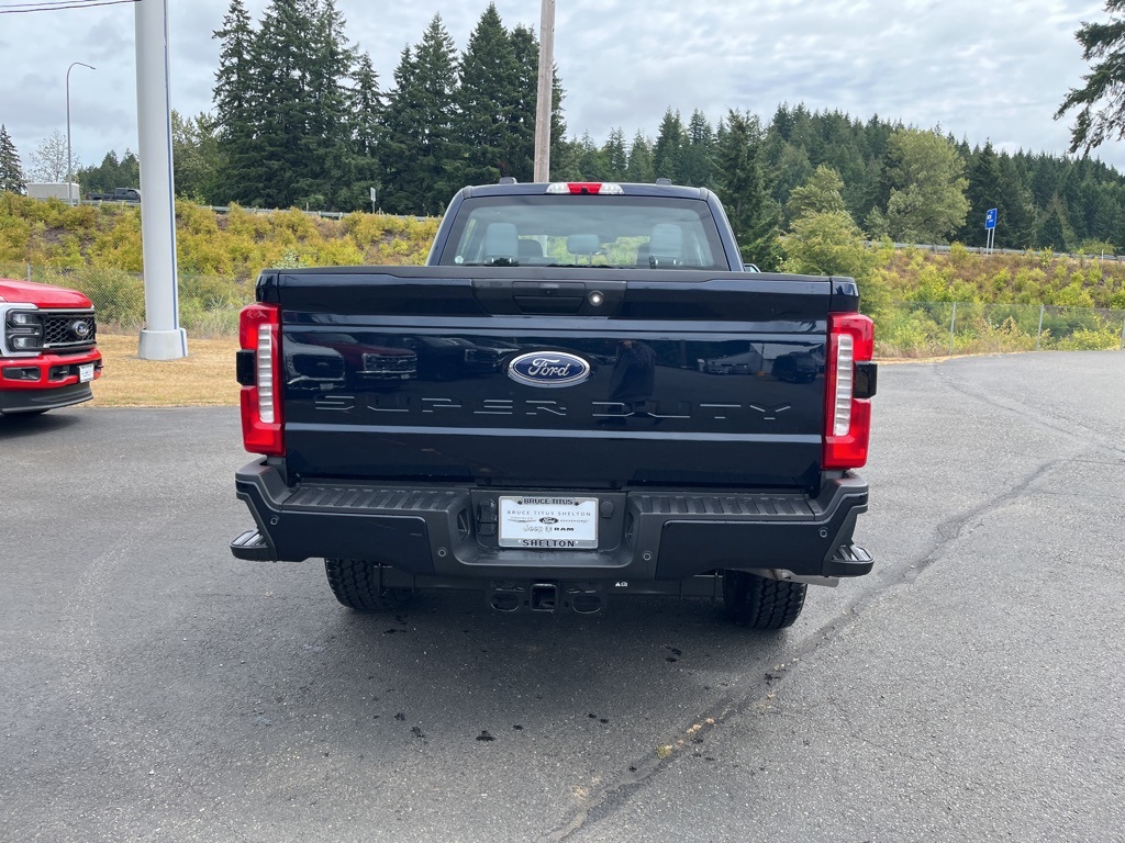 2025 Ford F-250 XL photo 6
