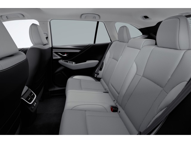 2025 Subaru Outback Limited XT photo 16