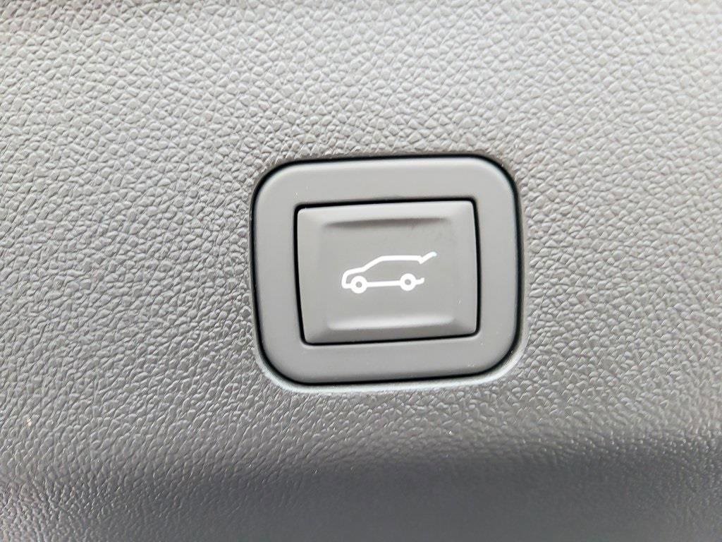 2026 GMC YUKON - Image 22