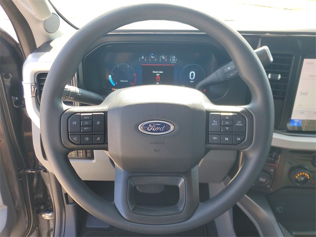 2026 Ford F-250 XLT photo 20