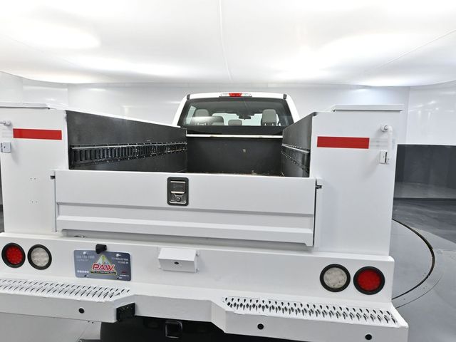 2019 Ford F-250 photo 3